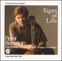 Peter Bernstein - Signs of Life lyrics