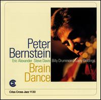 Peter Bernstein - Brain Dance lyrics