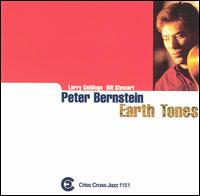 Peter Bernstein - Earth Tones lyrics