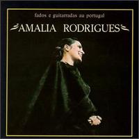Amlia Rodrigues - Fados e Guitarradas lyrics