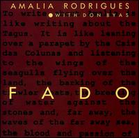 Amlia Rodrigues - Fado [Celluloid] lyrics