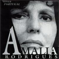 Amlia Rodrigues - Sings Portugal lyrics