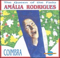 Amlia Rodrigues - Coimbra lyrics