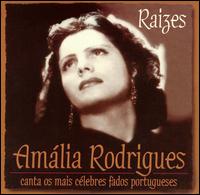 Amlia Rodrigues - Raizes lyrics