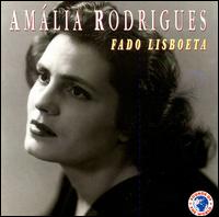 Amlia Rodrigues - Fado Lisboeta lyrics