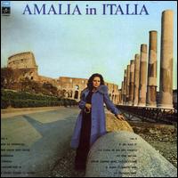 Amlia Rodrigues - Amalia in Italia lyrics