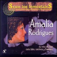 Amlia Rodrigues - Reina del Fado Canta Fados, Rancheras lyrics
