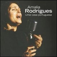Amlia Rodrigues - Uma Casa Portuguesa lyrics
