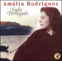 Amlia Rodrigues - Fado Portugues lyrics