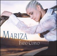 Mariza - Fado Curvo lyrics