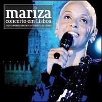 Mariza - Concerto em Lisboa [live] lyrics