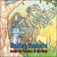 Melting Euphoria - Inside the Gardens of the Mind lyrics