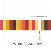 Ted Sirota - Vs. the Forces of Evil lyrics