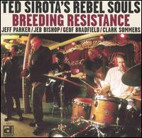 Ted Sirota - Breeding Resistance lyrics