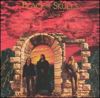 Place of Skulls - With Vision lyrics