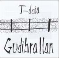 Gudibrallan - T-Doja lyrics