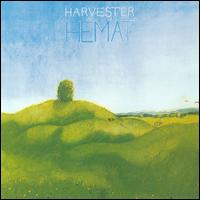 Harvester - Hemat lyrics