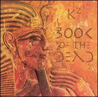 K2 - Book of the Dead lyrics