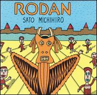 Satoh Michihiro - Rodan lyrics