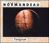 Robert Normandeau - Tangram lyrics