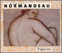 Robert Normandeau - Figures lyrics
