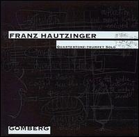 Franz Hautzinger - Gomberg lyrics