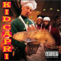 Kid Capri - The Tape lyrics