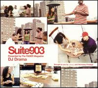 DJ Drama - Suite903 lyrics