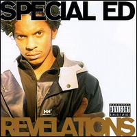 Special Ed - Revelations lyrics