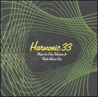 Harmonic 33 - Music for Film, Television and Radio, Vol. 1 lyrics
