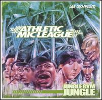 Athletic Mic League - Jungle Gym Jungle lyrics