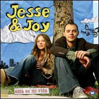 Jesse & Joy - Esta Es Mi Vida lyrics
