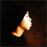 Shyheim - Shyheim a/k/a the Rugged Child lyrics