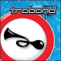 Traband - Road Movie lyrics