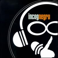 Incognegro - Incognegro lyrics