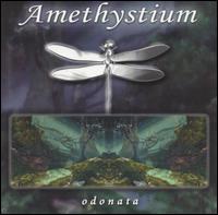 Amethystium - Odonata lyrics