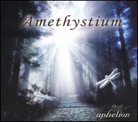 Amethystium - Aphelion lyrics