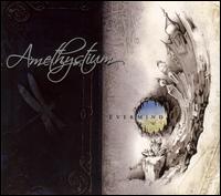 Amethystium - Evermind lyrics