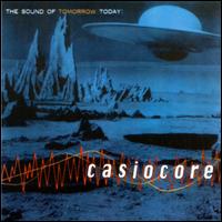 Casiocore - Sound of Tomorrow Today lyrics