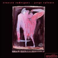 Ernesto Rodrigues - Self Eater and Drinker lyrics