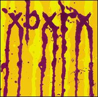 XBXRX - Wars lyrics