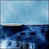 The Snowdonnas - Over Now lyrics