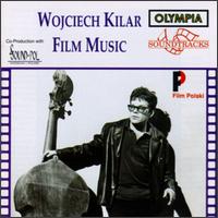 Wojciech Kilar - Film Music lyrics