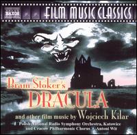 Wojciech Kilar - Bram Stoker's Dracula lyrics