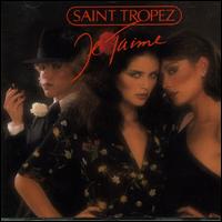 Saint Tropez - Ja T'aime lyrics