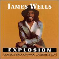 James Wells - Explosion lyrics
