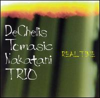 Dan de Chellis - Real Time lyrics