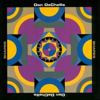 Dan de Chellis - Shapes lyrics