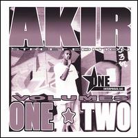 Akir - Street Edition, Vol. 1-2 lyrics