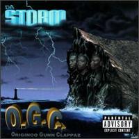 Originoo Gunn Clappaz - Da Storm lyrics